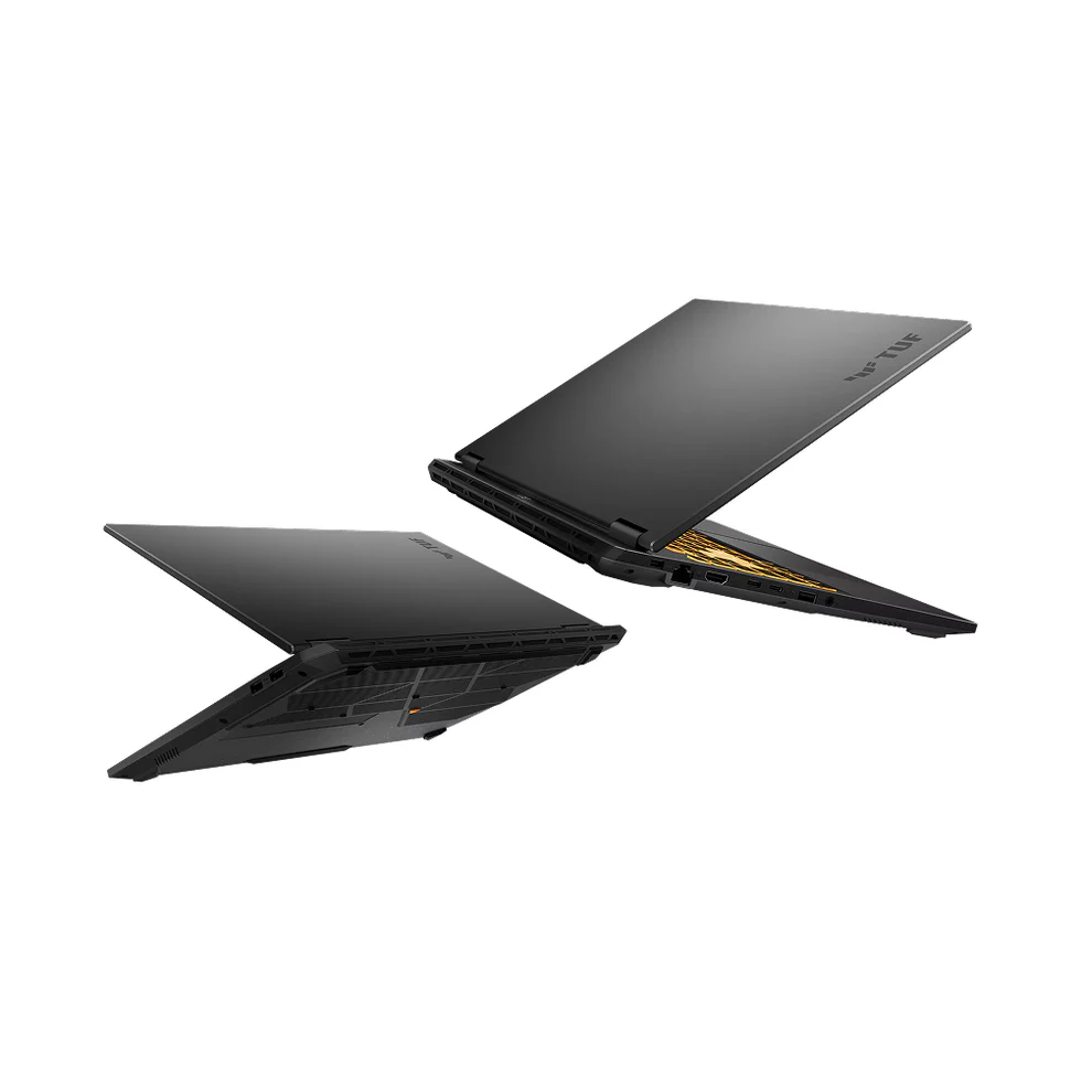 Gaming ნოუთბუქი  Asus TUF Gaming F16 (FX608JHR-RV036) | 16" FHD+ (i7-14650HX/16GB/1TB SSD/RTX 5050) 