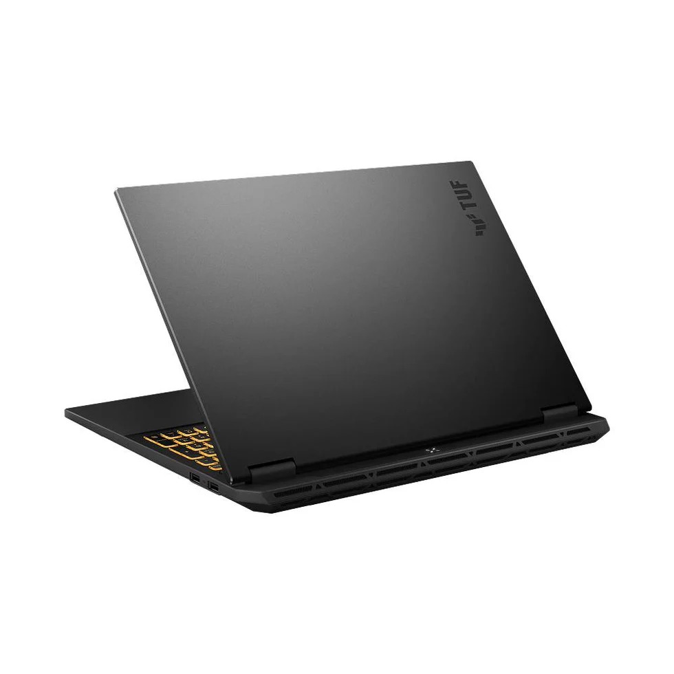 Gaming ნოუთბუქი Asus TUF Gaming F16 (FX608JMR-RV037) | 16" FHD+ (i7-14650HX/16GB/1TB SSD/RTX 5060) 