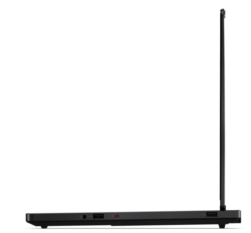 Gaming ნოუთბუქი  Lenovo Legion 5 15IAX10  (83F0006YRK) | 15.1" WQXGA (2560x1600) OLED 1000nits  / 500nits glossy / 165Hz, / Intel® Core Ultra 7 255HX / NVIDIA® GeForce RTX™ 5060 8GB GDDR7