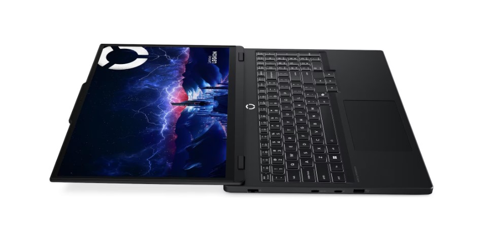Gaming ნოუთბუქი  Lenovo Legion 5 15IAX10  (83F0006YRK) | 15.1" WQXGA (2560x1600) OLED 1000nits  / 500nits glossy / 165Hz, / Intel® Core Ultra 7 255HX / NVIDIA® GeForce RTX™ 5060 8GB GDDR7