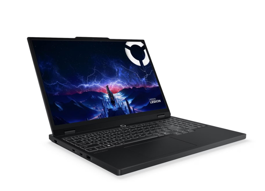 Gaming ნოუთბუქი  Lenovo Legion 5 15IAX10  (83F0006YRK) | 15.1" WQXGA (2560x1600) OLED 1000nits  / 500nits glossy / 165Hz, / Intel® Core Ultra 7 255HX / NVIDIA® GeForce RTX™ 5060 8GB GDDR7