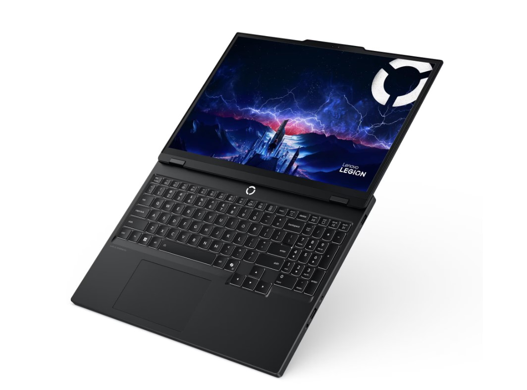 Gaming ნოუთბუქი  Lenovo Legion 5 15IAX10  (83F0006YRK) | 15.1" WQXGA (2560x1600) OLED 1000nits  / 500nits glossy / 165Hz, / Intel® Core Ultra 7 255HX / NVIDIA® GeForce RTX™ 5060 8GB GDDR7