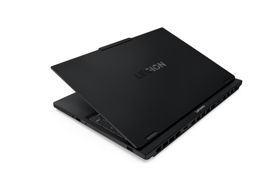 Gaming ნოუთბუქი  Lenovo Legion 5 15IAX10  (83F0006YRK) | 15.1" WQXGA (2560x1600) OLED 1000nits  / 500nits glossy / 165Hz, / Intel® Core Ultra 7 255HX / NVIDIA® GeForce RTX™ 5060 8GB GDDR7