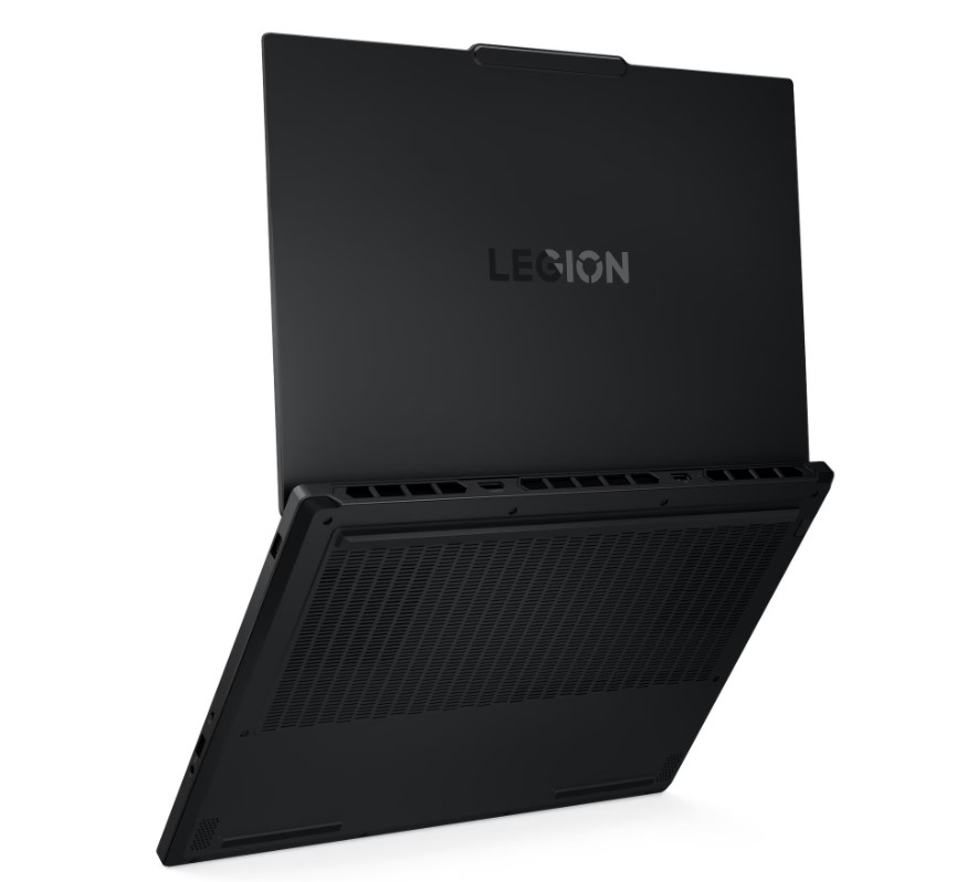 Gaming ნოუთბუქი  Lenovo Legion 5 15IAX10  (83F0006YRK) | 15.1" WQXGA (2560x1600) OLED 1000nits  / 500nits glossy / 165Hz, / Intel® Core Ultra 7 255HX / NVIDIA® GeForce RTX™ 5060 8GB GDDR7