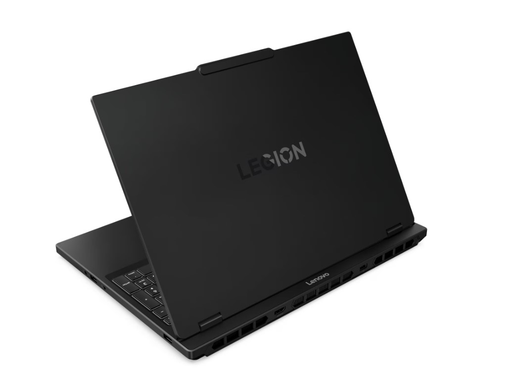Gaming ნოუთბუქი  Lenovo Legion 5 15IAX10  (83F0006YRK) | 15.1" WQXGA (2560x1600) OLED 1000nits  / 500nits glossy / 165Hz, / Intel® Core Ultra 7 255HX / NVIDIA® GeForce RTX™ 5060 8GB GDDR7