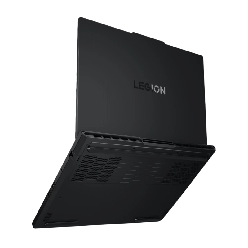 Gaming ნოუთბუქი Lenovo Legion 5 Pro (83F30012RK) | 16" 2560x1600 OLED 165Hz Ultra 9 275HX 32GB 1TB SSD RTX 5070 8GB Eclipse Black
