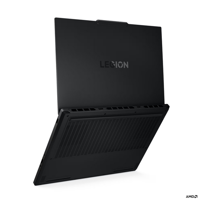 GAMING ნოუთბუქი  LENOVO Legion 5 15AKP10 Model: 83F1003BRK  | 15.1" WQXGA (2560x1600) OLED 1000nits (peak) / 500nits (typical) Glossy, 100% DCI-P3, Dolby Vision®, DisplayHDR™ True Black 600, 165Hz |  AMD Ryzen AI 7 350 (8C / 16T, 2.0 / 5.0GHz, 8MB L2 / 16MB L3) | 32GB  (2x 16GB )SODIMM DDR5-5600 | 1TB SSD M.2 2242 PCIe 4.0x4 NVMe | NVIDIA GeForce RTX 5070 8GB GDDR7, Boost Clock 2347MHz, TGP 115W, 798 AI TOPS  | 2YrW
