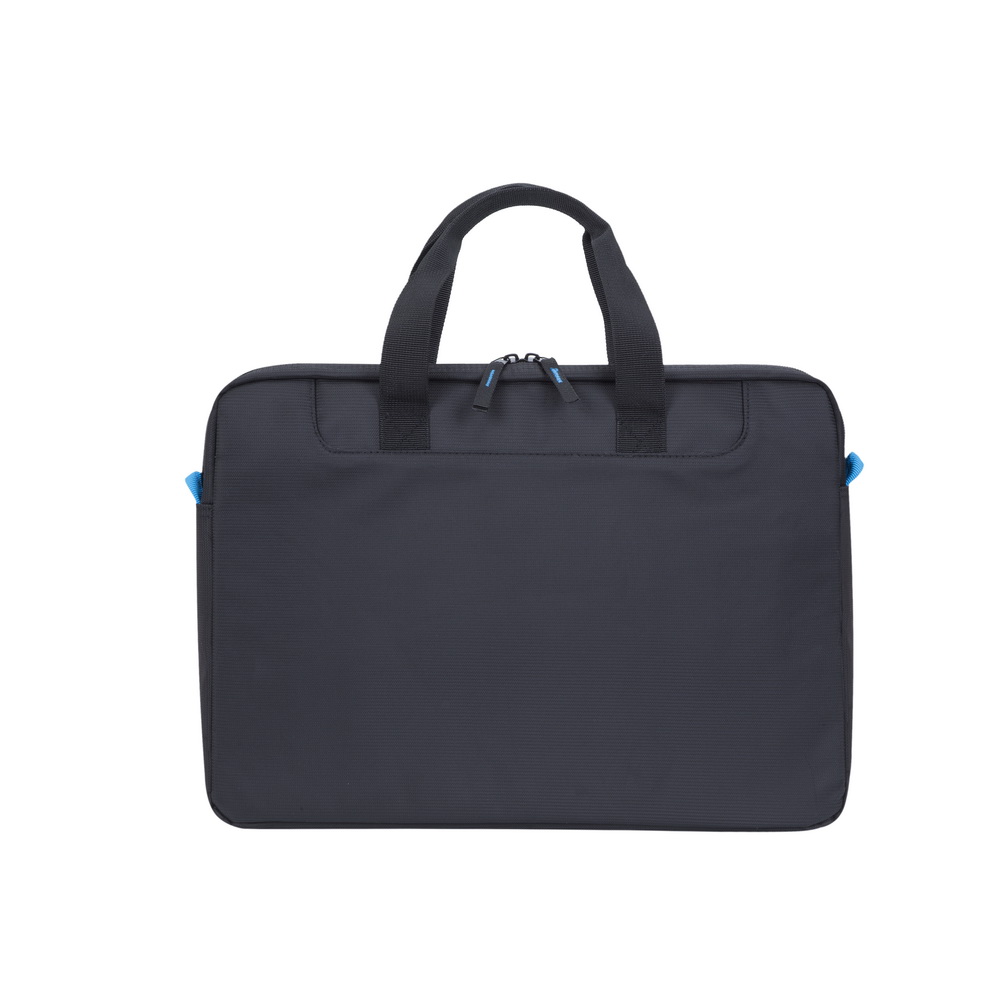 ნოუთბუქის ჩანთა  RIVACASE 8037 black Laptop bag 15.6" / 12 (4260403572962)