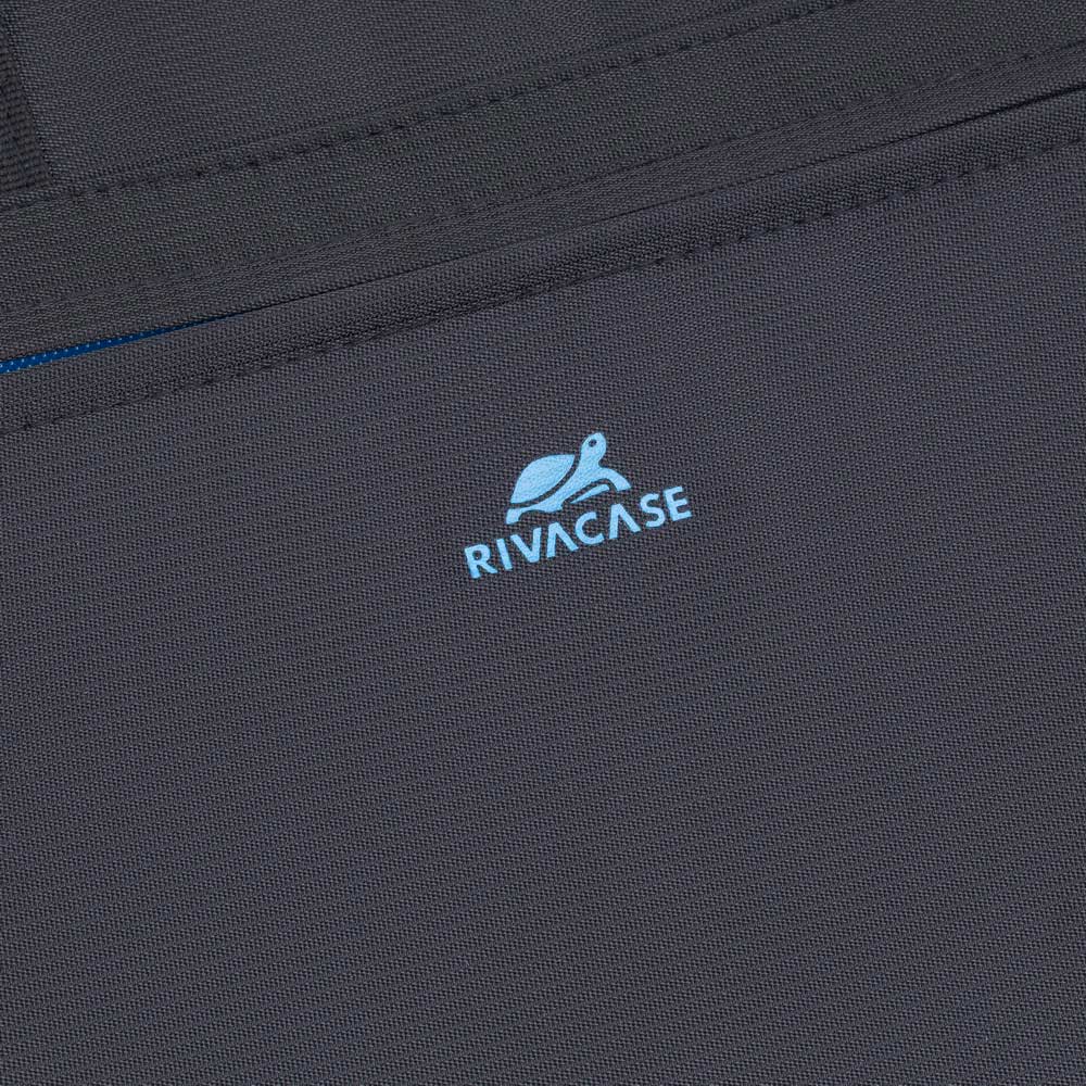 ნოუთბუქის ჩანთა  RIVACASE 8037 black Laptop bag 15.6" / 12 (4260403572962)