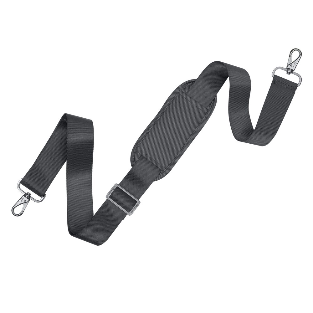 ნოუთბუქის ჩანთა RIVACASE 8231 grey Laptop bag 15,6" / 6 (6901820082310)