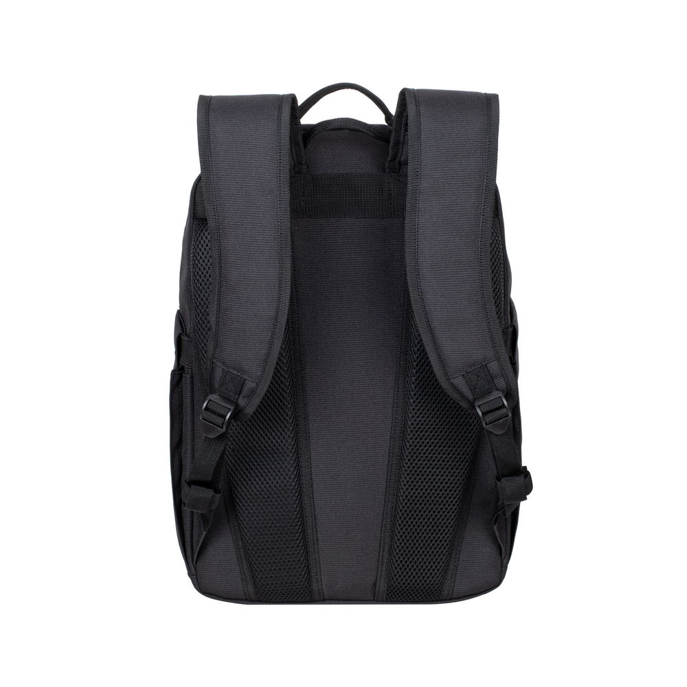 ნოუთბუქის ჩანთა ზურგჩანთა რუგზაკი RIVACASE 5432 black Urban backpack 16L/12 (4260709010373)