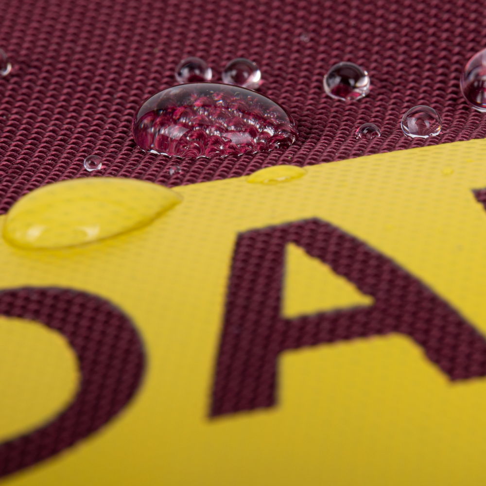 ნოუთბუქის ჩანთა ზურგჩანთა რუგზაკი RIVACASE 5421 burgundy red Urban backpack 14L (4260709010434) | 13.3”