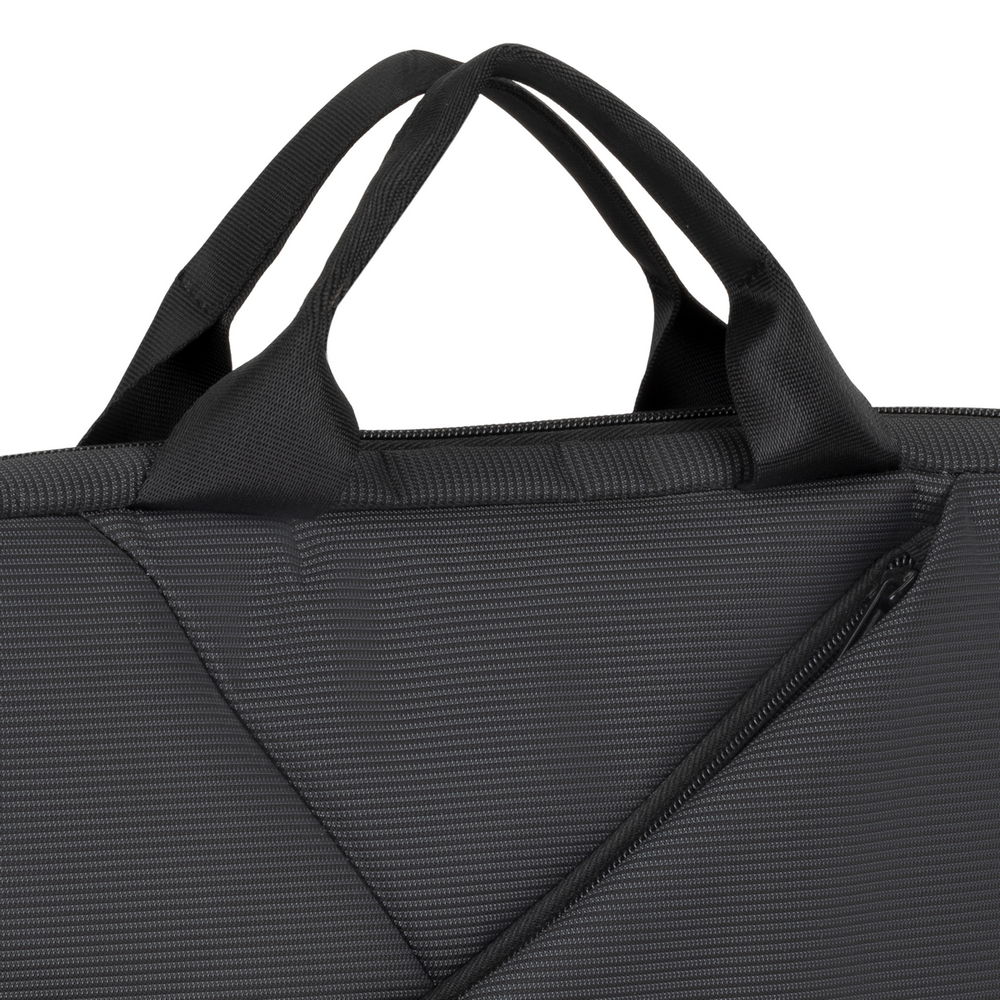 ნოუთბუქის ჩანთა RIVACASE 8720 grey Laptop bag 13.3" / 6 (4260403570258)