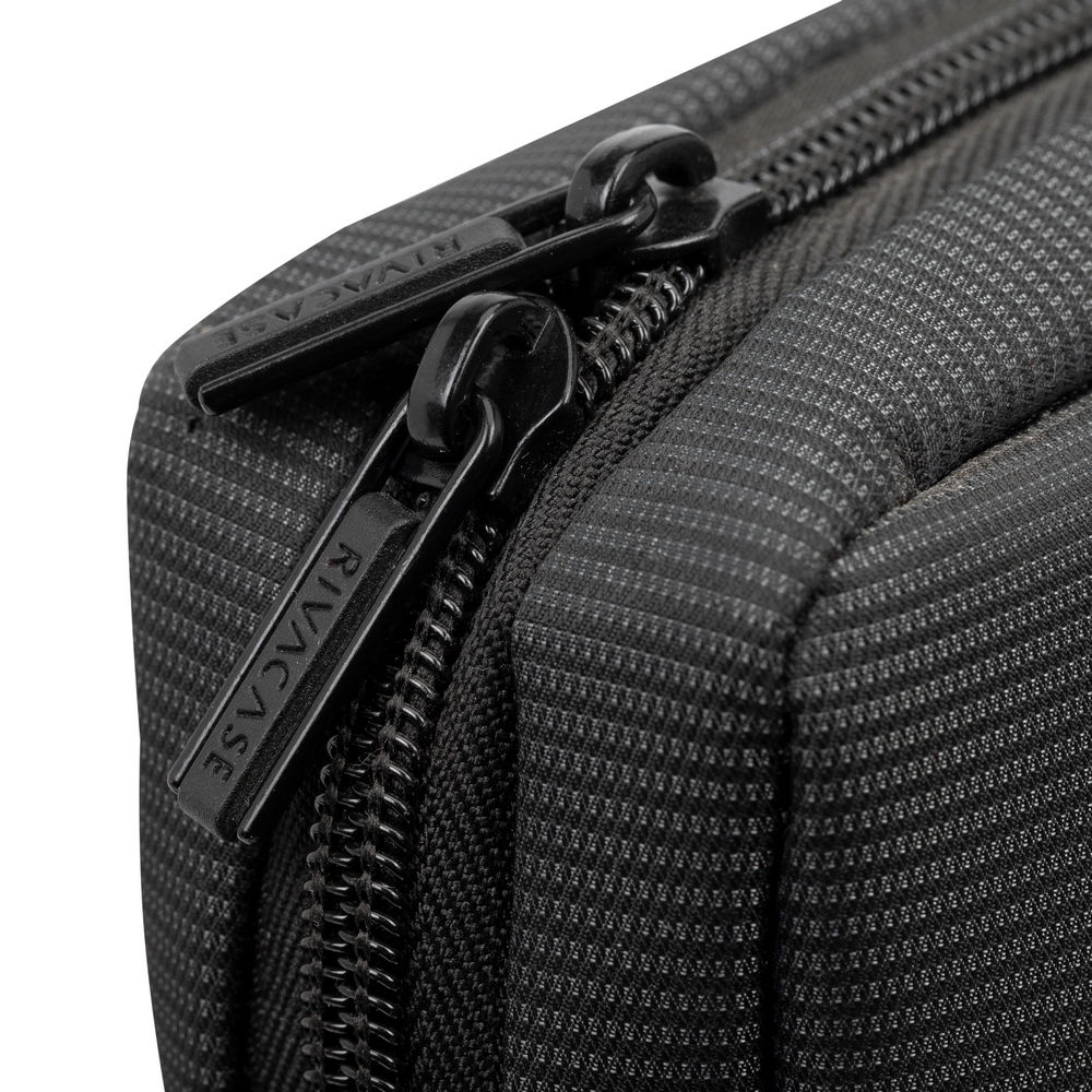ნოუთბუქის ჩანთა RIVACASE 8720 grey Laptop bag 13.3" / 6 (4260403570258)