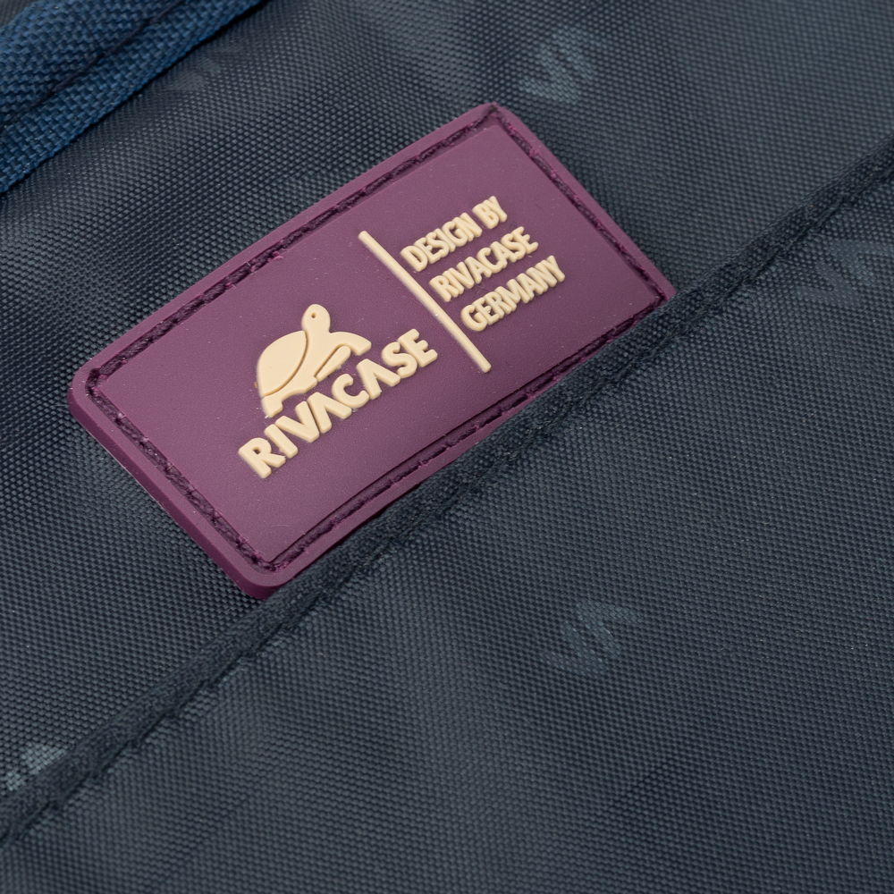 ნოუთბუქის ჩანთა RIVACASE 8720 grey Laptop bag 13.3" / 6 (4260403570258)