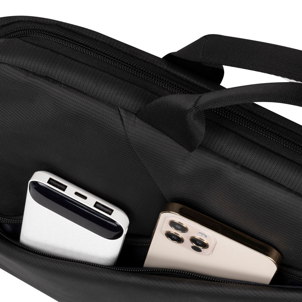 ნოუთბუქის ჩანთა RIVACASE 8720 grey Laptop bag 13.3" / 6 (4260403570258)