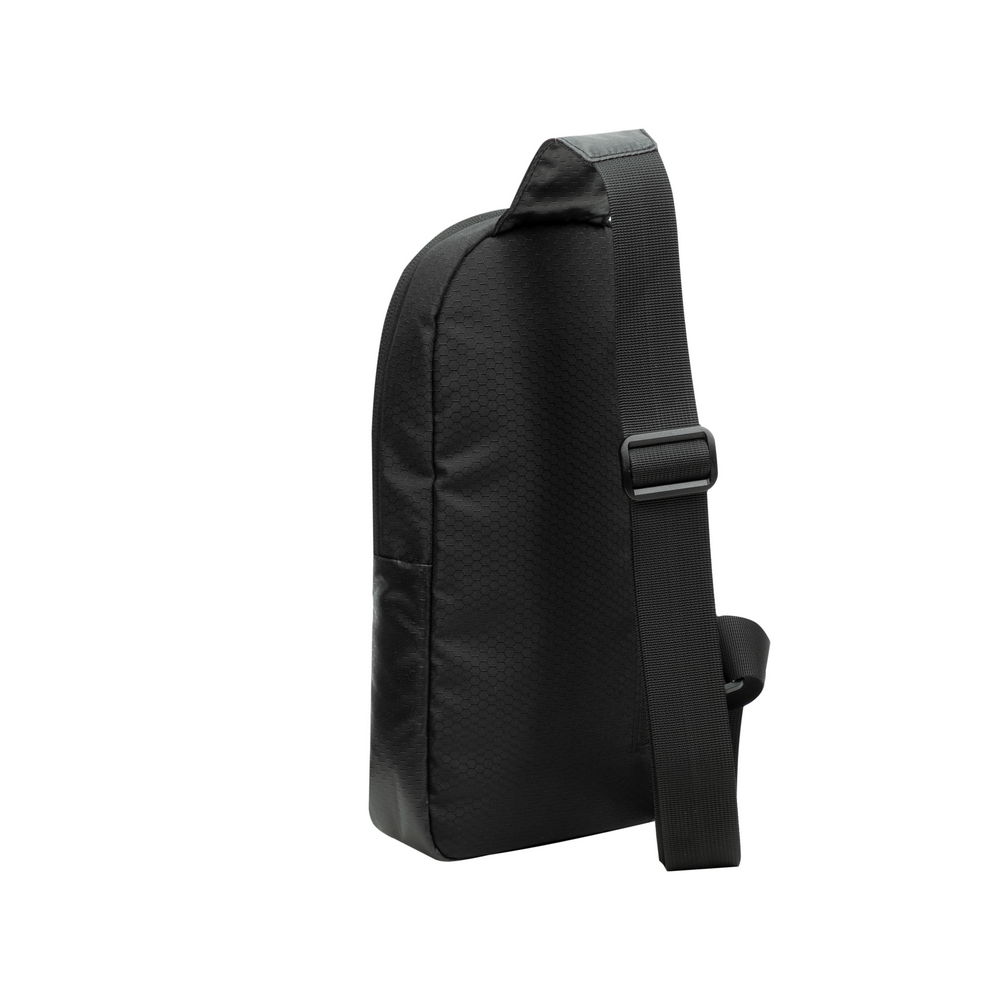 ჩანთა RIVACASE 5312 black Sling bag for mobile devices /12 (4260709010823)
