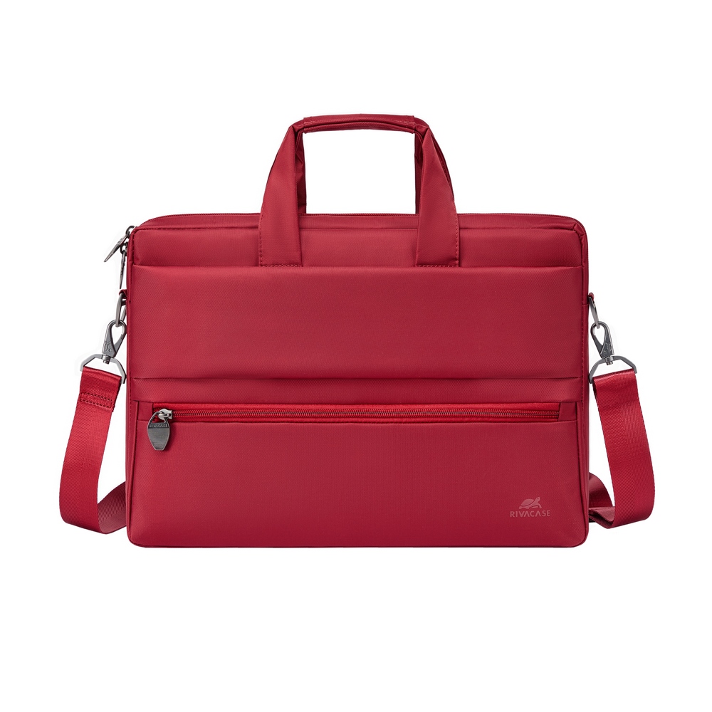 ნოუთბუქის ჩანთა RIVACASE 8630 red Laptop bag 15,6" / 6 (6907812086304)