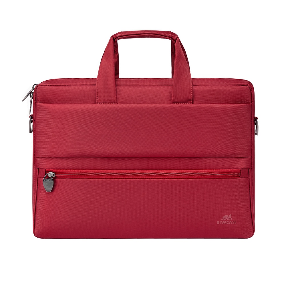 ნოუთბუქის ჩანთა RIVACASE 8630 red Laptop bag 15,6" / 6 (6907812086304)