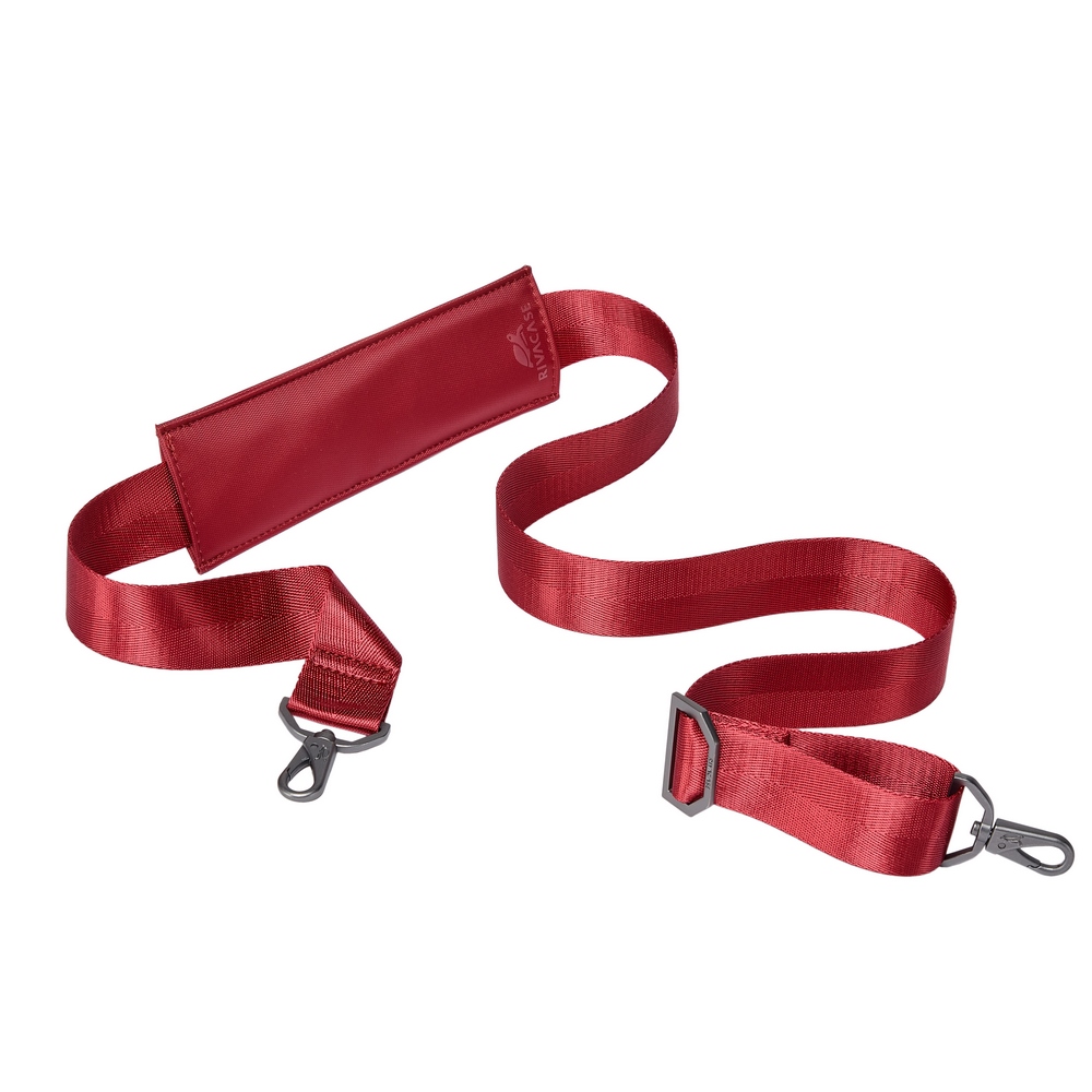 ნოუთბუქის ჩანთა RIVACASE 8630 red Laptop bag 15,6" / 6 (6907812086304)