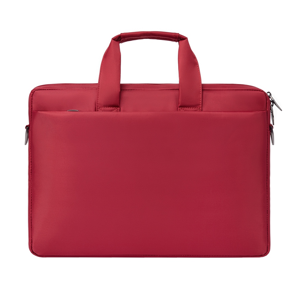 ნოუთბუქის ჩანთა RIVACASE 8630 red Laptop bag 15,6" / 6 (6907812086304)