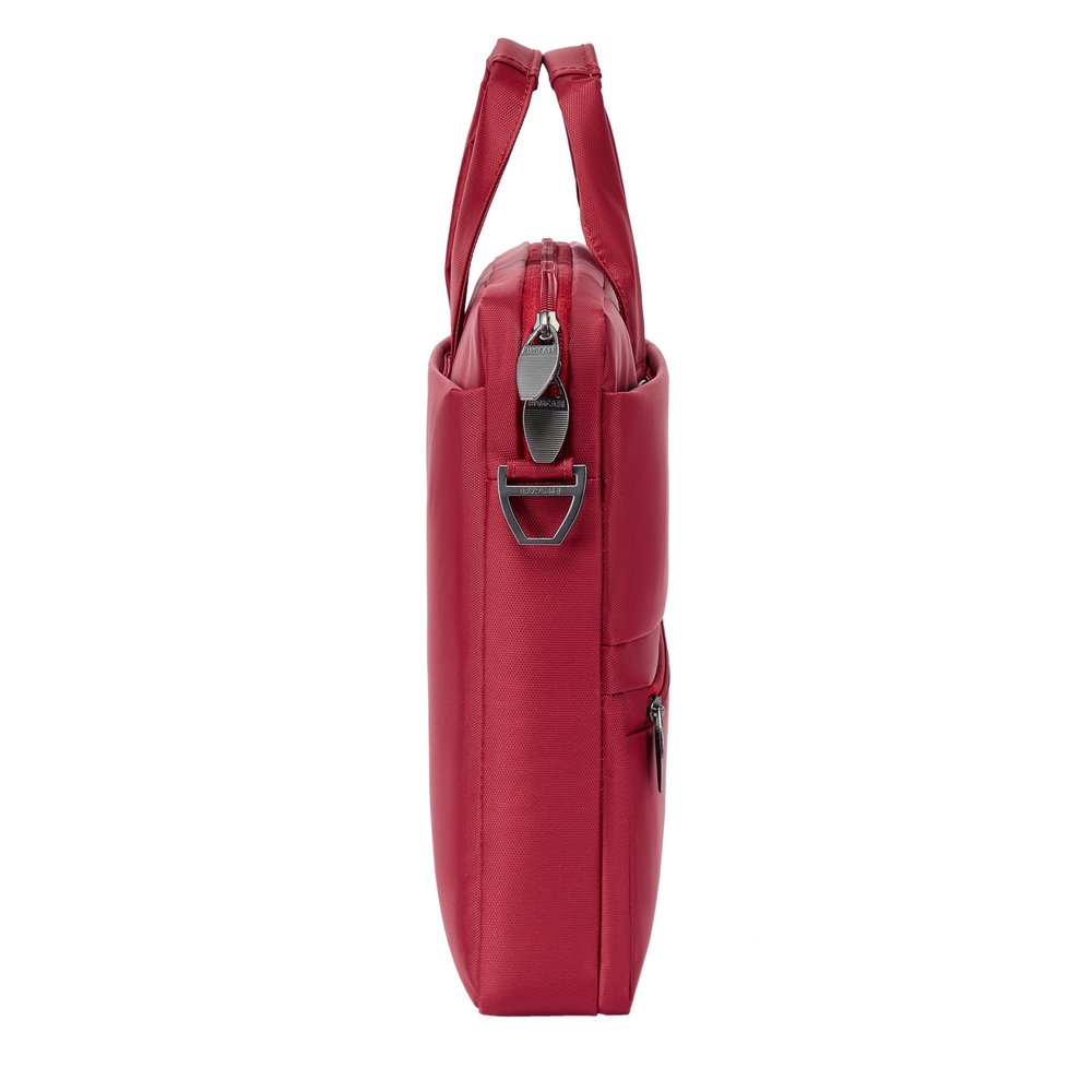 ნოუთბუქის ჩანთა RIVACASE 8630 red Laptop bag 15,6" / 6 (6907812086304)