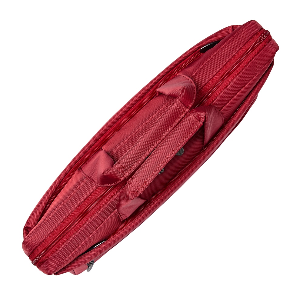 ნოუთბუქის ჩანთა RIVACASE 8630 red Laptop bag 15,6" / 6 (6907812086304)