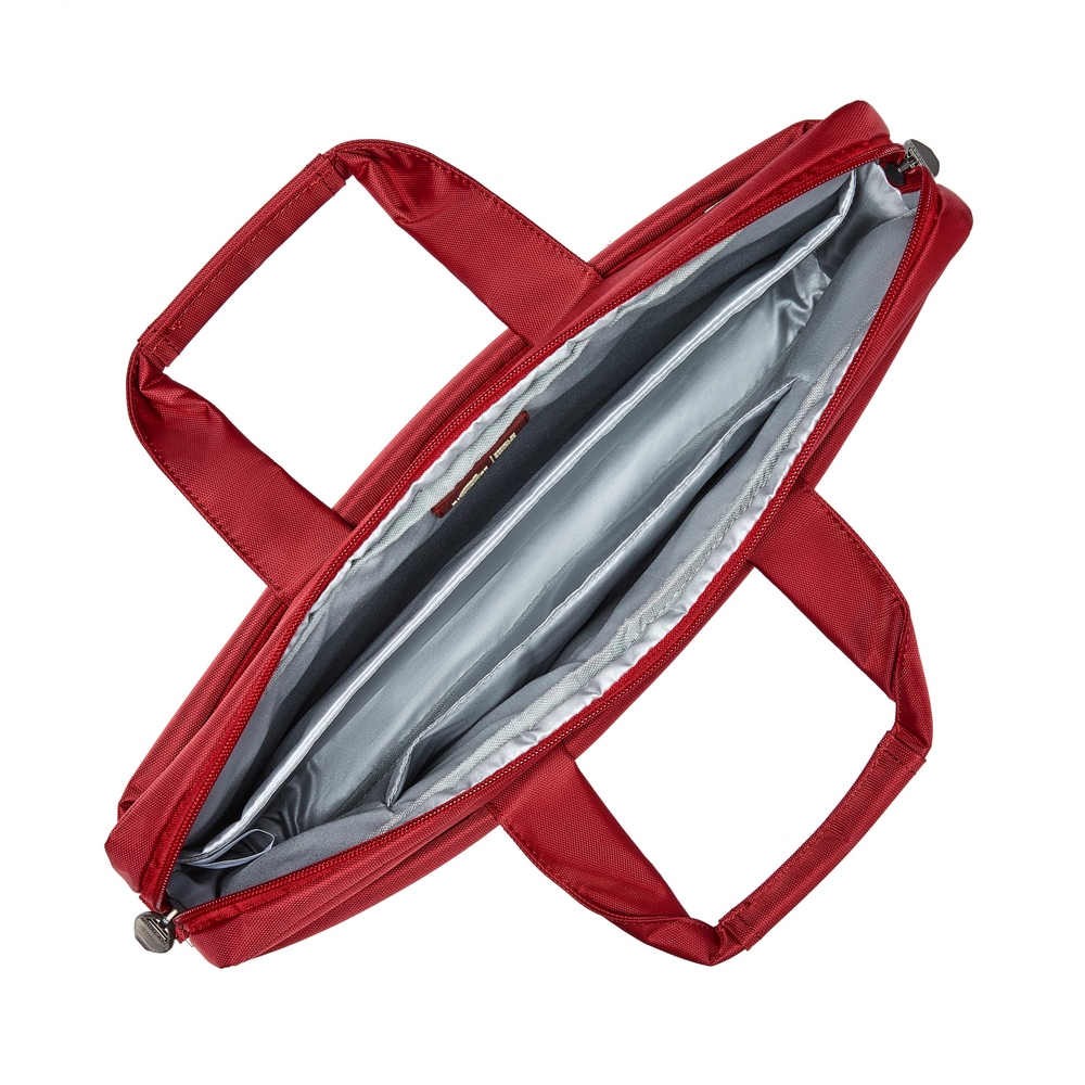 ნოუთბუქის ჩანთა RIVACASE 8630 red Laptop bag 15,6" / 6 (6907812086304)