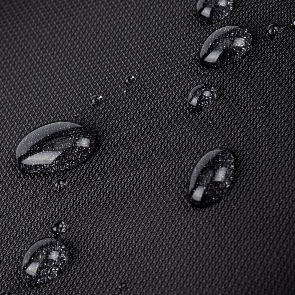 ნოუთბუქის ჩანთა RIVACASE 8630 black Laptop bag 15,6" / 6 (6907801086308) | Water-resistant polyester | 