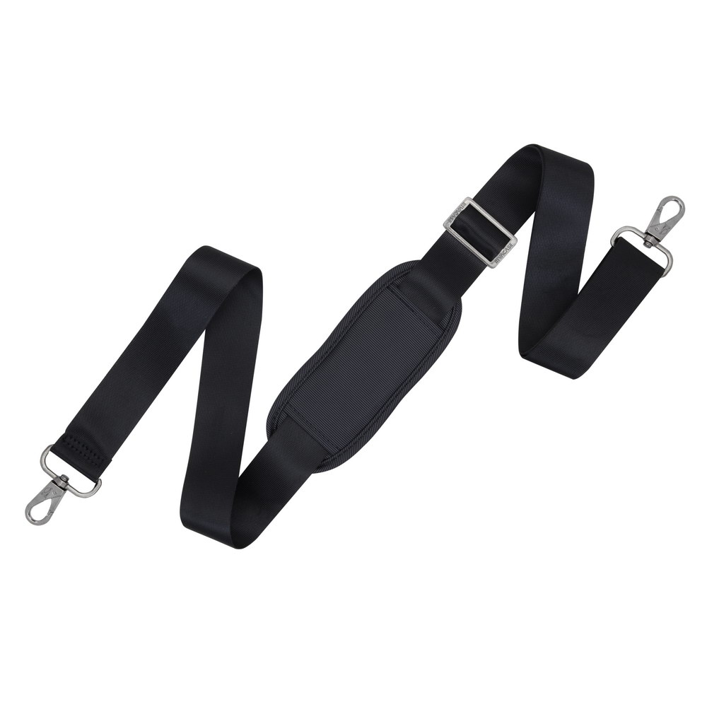 ნოუთბუქის ჩანთა RIVACASE 8221 black Laptop bag 13,3" / 6 (6901801082216)