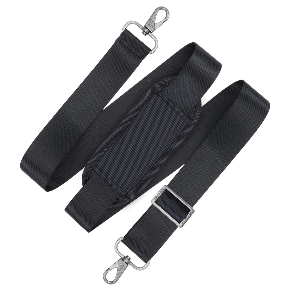 ნოუთბუქის ჩანთა RIVACASE 8221 black Laptop bag 13,3" / 6 (6901801082216)