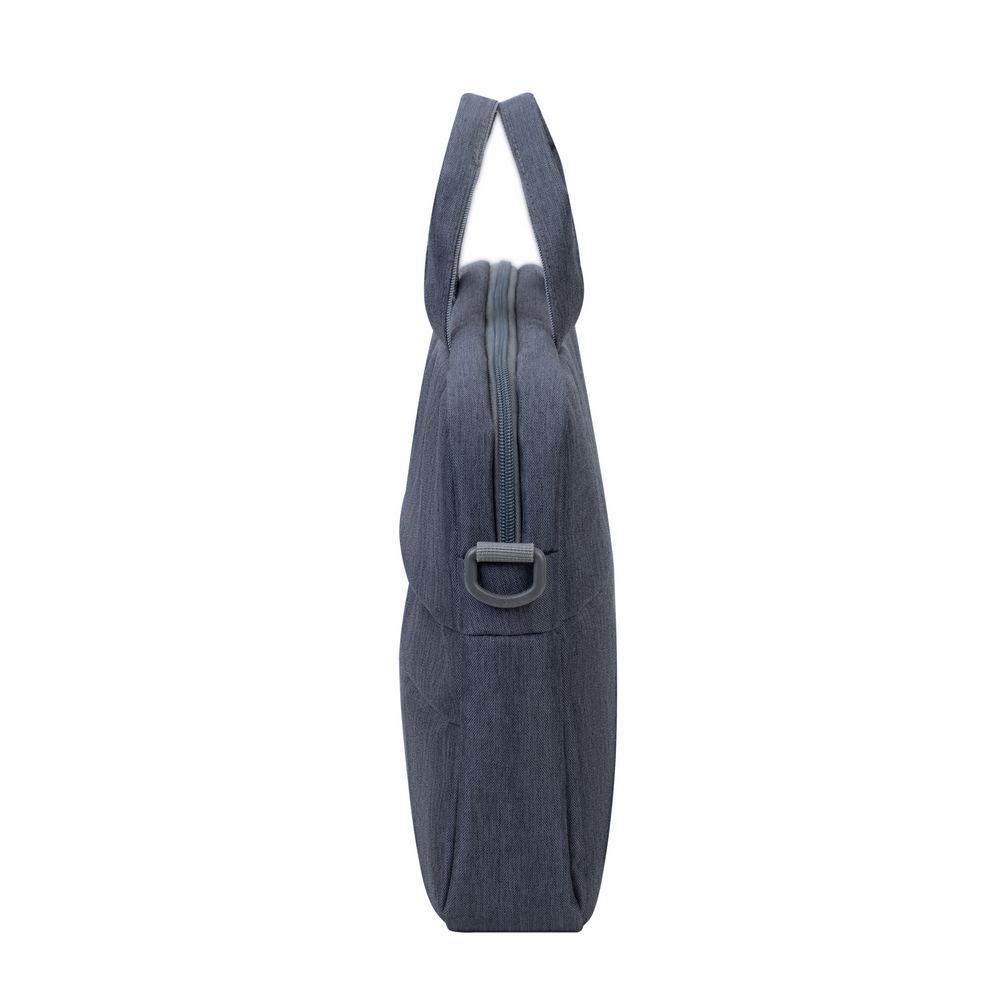 ნოუთბუქის ჩანთა RIVACASE 7522 dark grey anti-theft Laptop bag 14"/6 (4260403579794)
