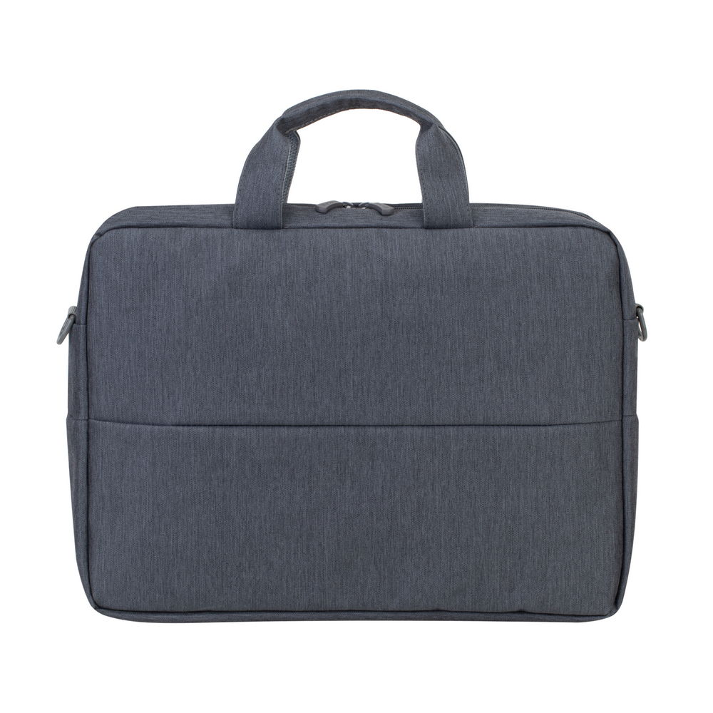 ნოუთბუქის ჩანთა RIVACASE 7532 dark grey anti-theft Laptop bag 15.6" / 6 (4260403579800)