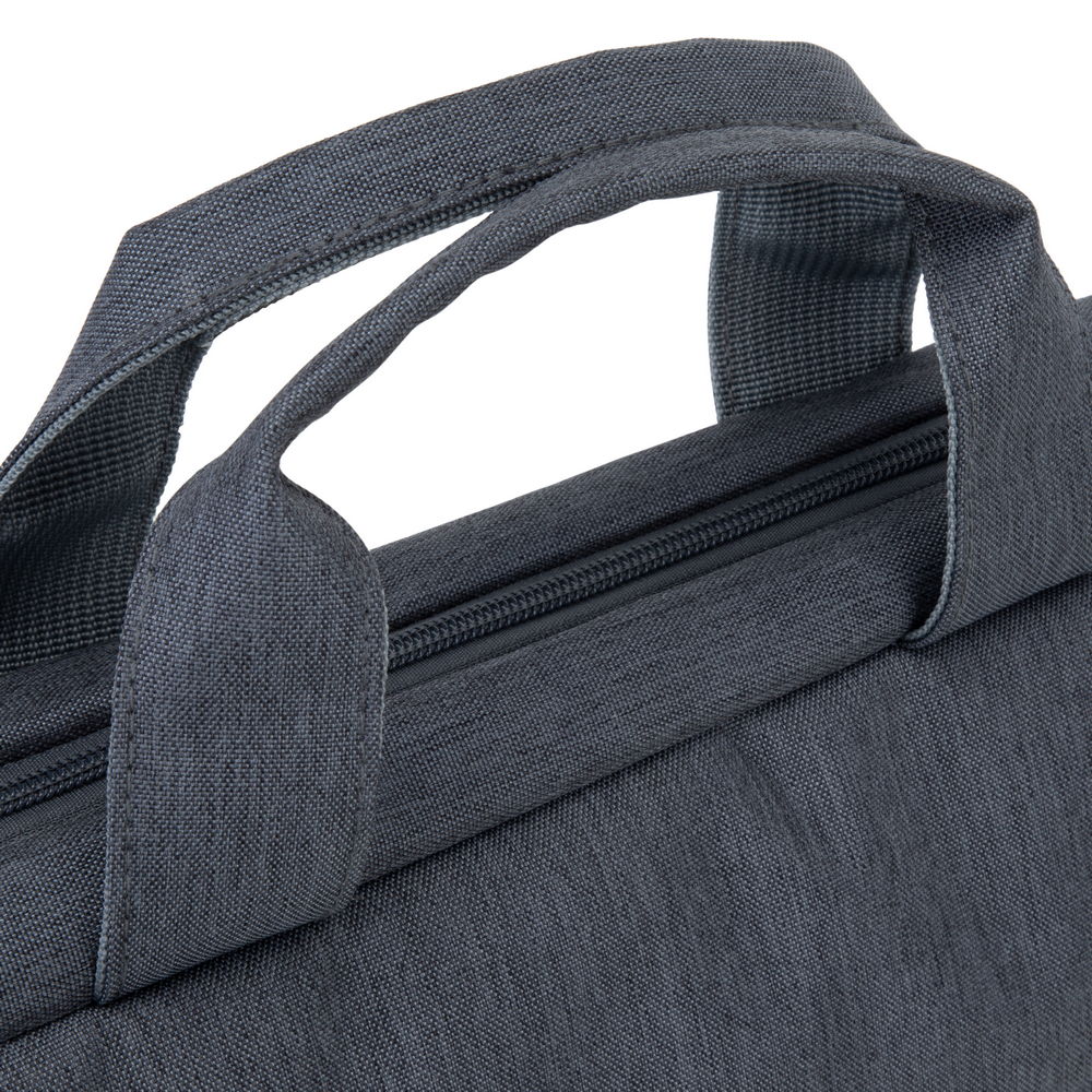 ნოუთბუქის ჩანთა RIVACASE 7532 dark grey anti-theft Laptop bag 15.6" / 6 (4260403579800)