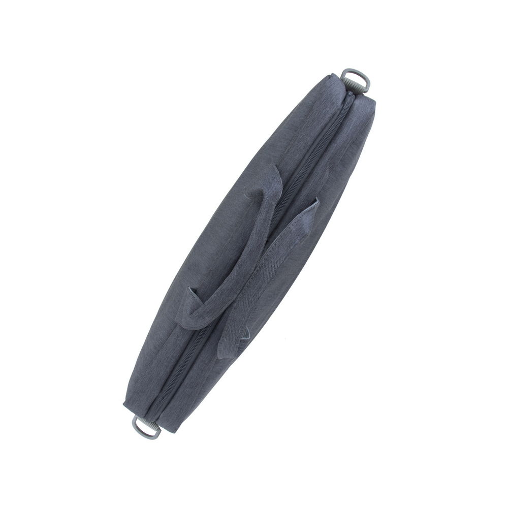 ნოუთბუქის ჩანთა RIVACASE 7532 dark grey anti-theft Laptop bag 15.6" / 6 (4260403579800)