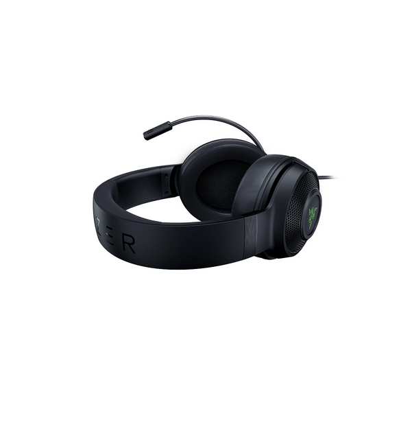 ყურსასმენი სადენიანი Razer Headset Kraken V3 X - Wired USB Gaming Headset - FRML Packaging (RZ04-03750300-R3M1)