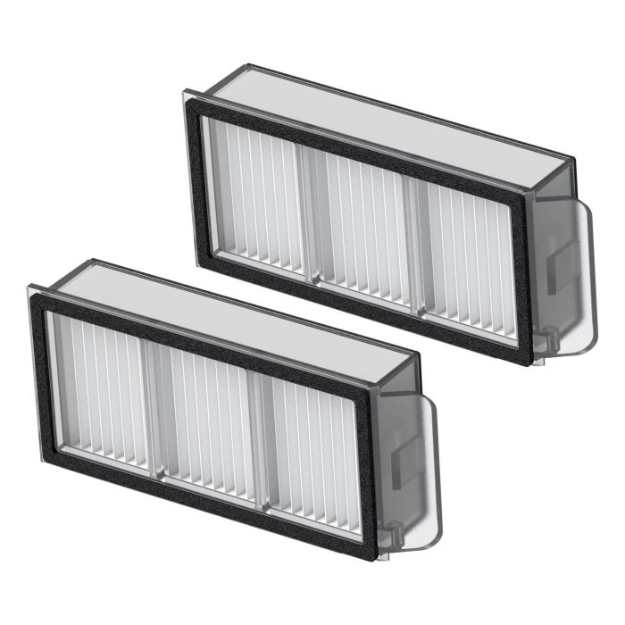 მტვრის შემგროვებელი Dust Box Filter Dreame Dust Box Filter (RHF21) for X50 Ultra series,X50 Master,L50 Pro Ultra, L50 Ultra, L40s Ultra, L40s Pro Ultra