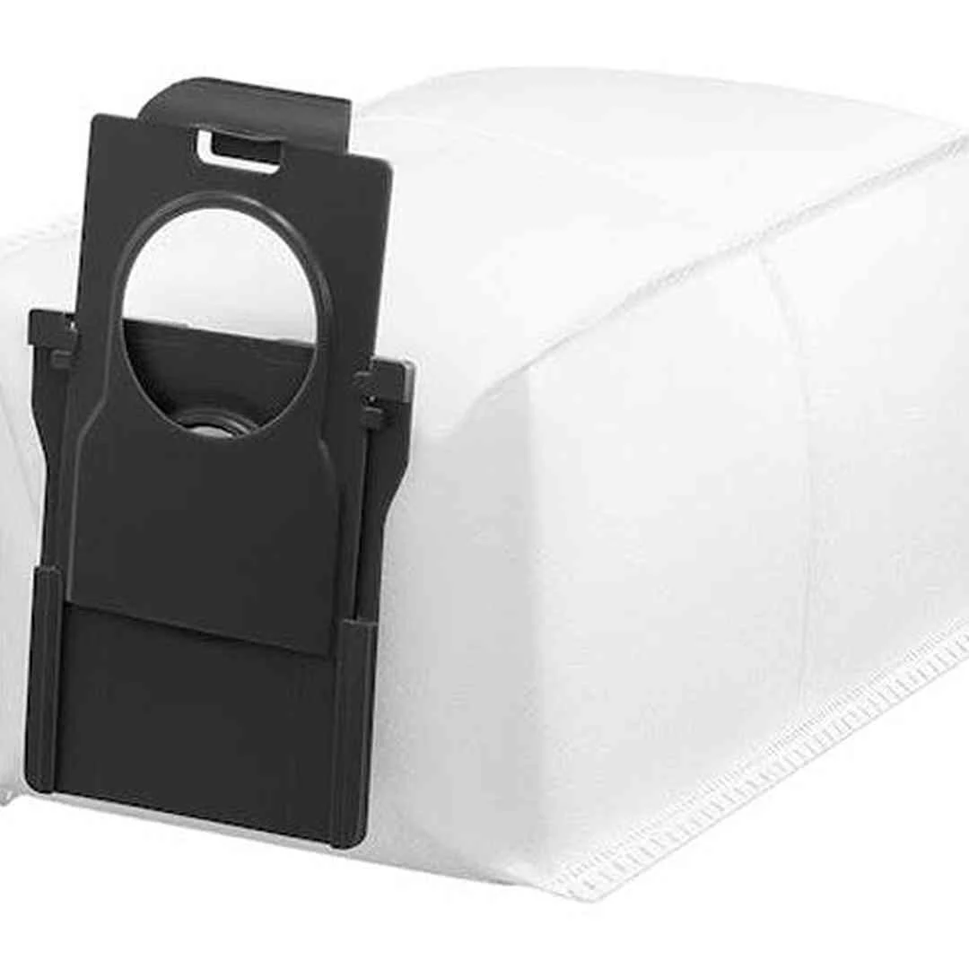 მტვრის შემგროვებელი Dust Collection Dreame Dust Collection Bag 3.2L (RDB8) for Dreame L10s pro Ultra,X30 Ultra,L30 Pro Ultra,X40 Ultra,L40 Ultra,L10s Ultra Gen2,E30 Ultra,X40 Pro Ultra,L30s Ultra,X50 Ultra series,X50 Master,L50 Ultra,L50 Pro Ultra,L40s Ultra,L40s Pro Ultra,L10s pro Ultra,X30 Ultra,L30 Pro Ultra,X40 Ultra,L40 Ultra,L10s Ultra Gen2,E30 Ultra,X40 Pro Ultra,L30s Ultra,X50 Ultra series,X50 Master,L50 Ultra,L50 Pro Ultra,L40s Ultra,L40s Pro Ultra,L40 Ultra AE,L40 Ultra CE)