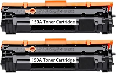 კარტრიჯი: HP 150A LaserJet Toner Cartridge Without Chip No Original Black - W1500A | for  for HP M111a 111W MFP M141a 141W