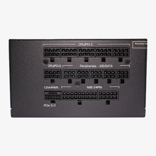 კომპიუტერის კვების ბლოკი Xilence XN178 | XP1250MR9.2 |  Performance X+ | XP1250MR9.2 | fully modular power supplies of the X+ series 1250W | Version 3.0 |  80PLUS certification-Gold PFC  active | Fan size (mm) 140 |  (20+4-pin) , P4+4(psu)x2,  PCI-E 6+2-pin (GPU)x4 , SATA 15-pin (HDD, Drives) 12 | 2YrW