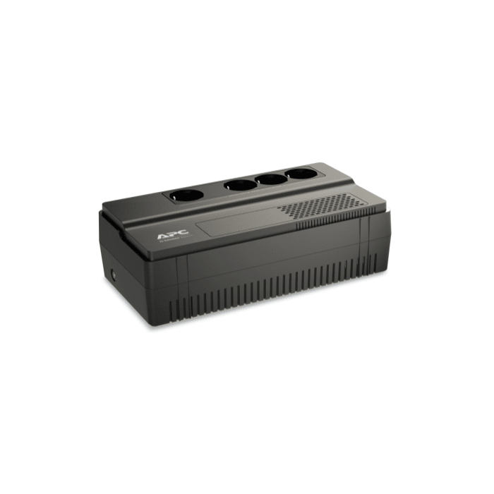 უწყვეტი კვების წყარო BV650I-GR APC EASY UPS BV 650VA, AVR, Schuko Outlet, 230V