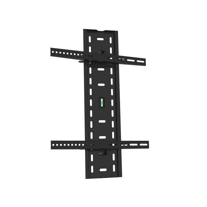 ტელევიზორის საკიდი Colorview Walllbracket FIXED LED-06MT ''32-64'', til +/-15° ,Distance 70mm Vesa 600/400mm, Max support 55KG