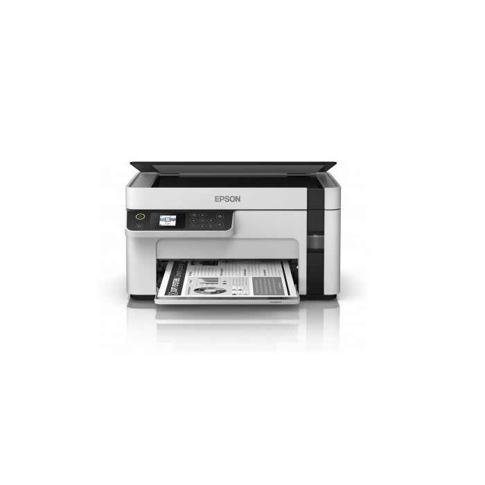 მრავალფუნქციური პრინტერი Epson M2120 (C11CJ18404)