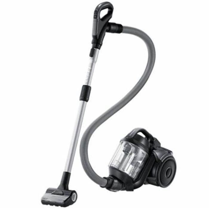 მტვერსასრუტი Samsung VC21K5170HG/EV Hepa13, 2100W, Suction-440w,Noise-84dBA,Weight-5.5 kg, 294x337x450