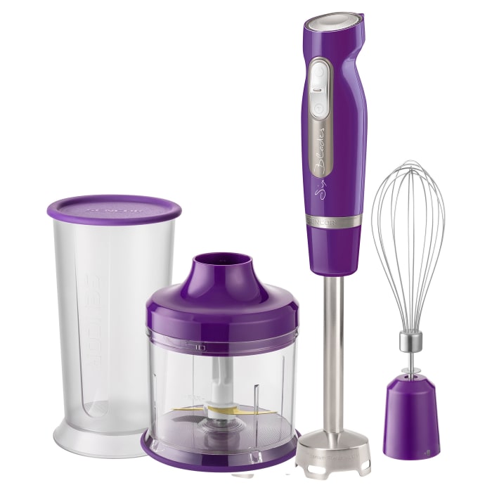 ბლენდერი SENCOR SHB 4465VT-EUE3 Hand Blender