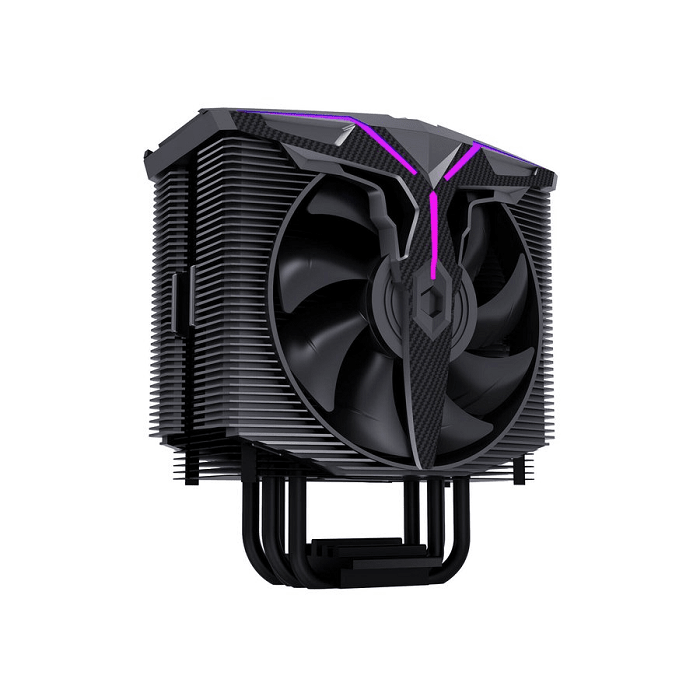 პროცესორის ქულერი Golden Field Windwalker-4 CPU ARGB Universal Cooler 135w