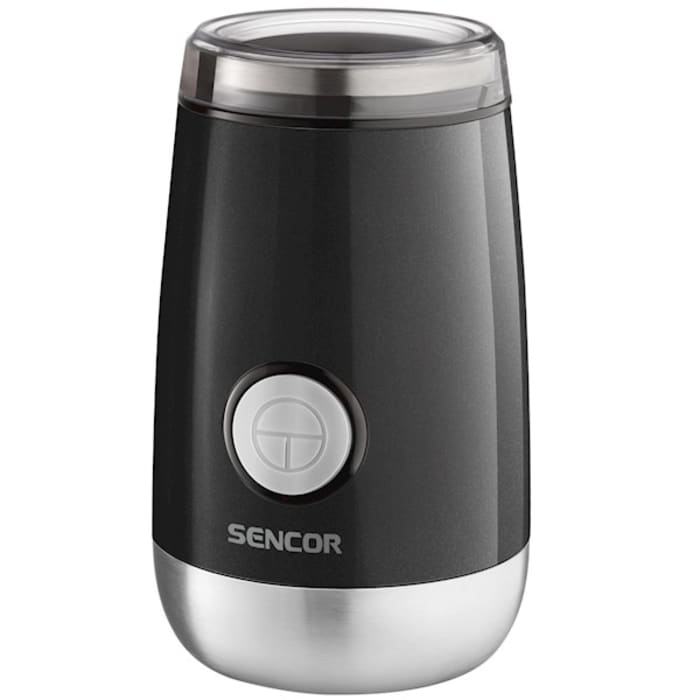 ყავის საფქვავი Sencor SCG 2051BK Coffee Grinder, 150W