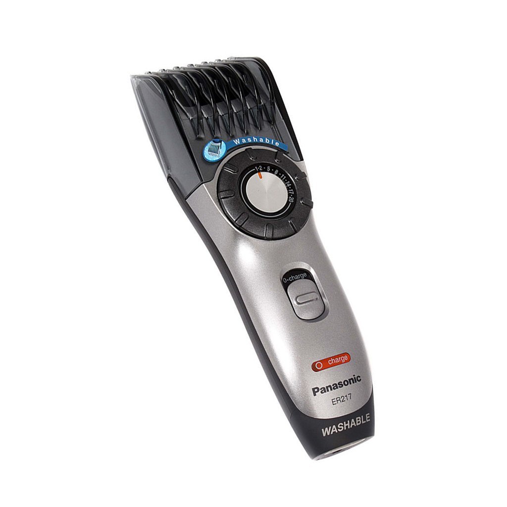 თმის საკრეჭი ER217S520