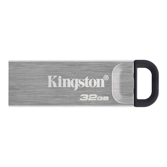 USB ფლეშ მეხსიერება Kingston USB 3.2 Gen 1 (DTKN/128GB)