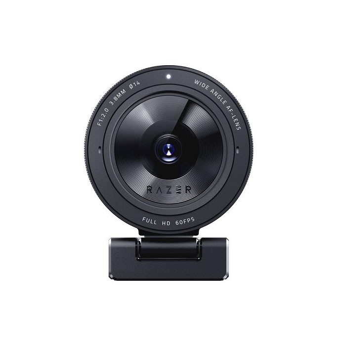 ვიდეო თვალი Razer Kiyo Pro Full HD Black RZ19-03640100-R3M1